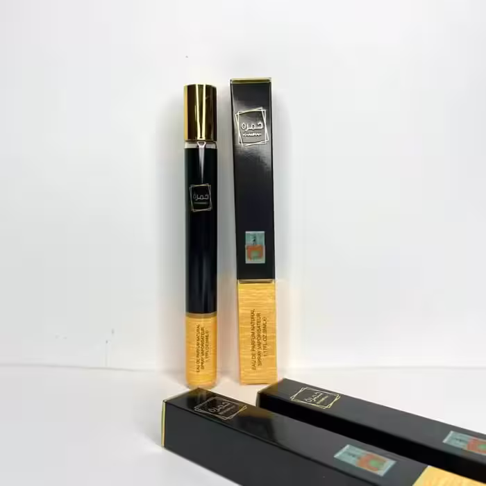 عطر قلمی خمره عربی