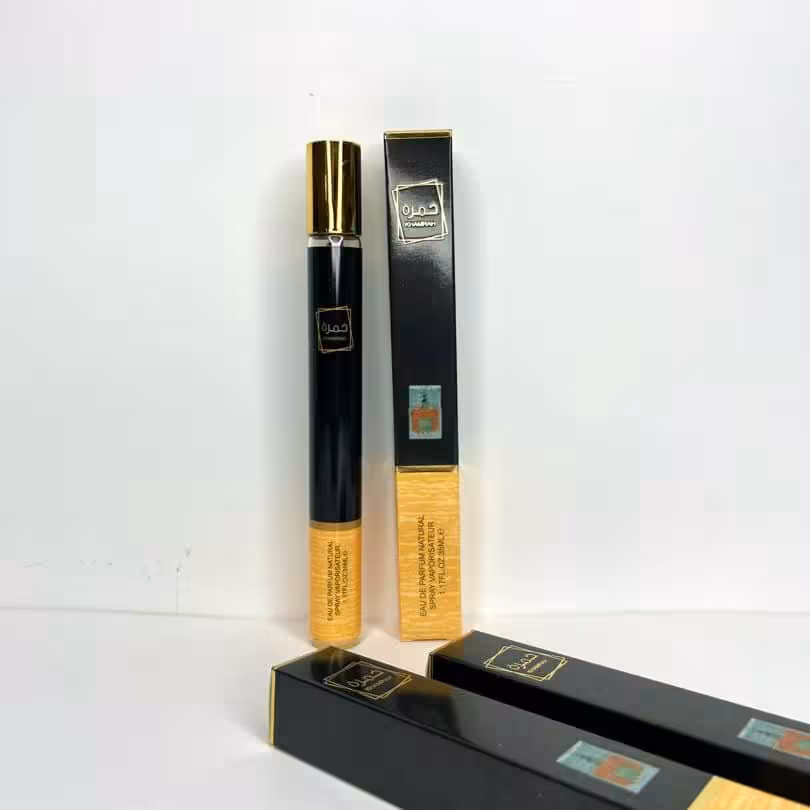 عطر قلمی خمره عربی