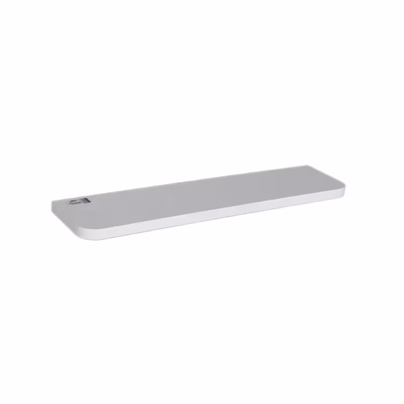 شلف دیواری دلفین مدل PVC R-5012