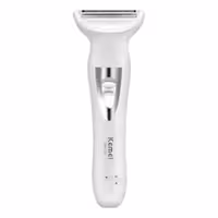 ماشین اصلاح موی بدن بانوان کیمی مدل km-275