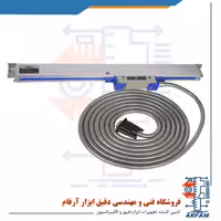 خط کش دیجیتال اینسایز 60 سانتی متر مدل ISL-A1-600