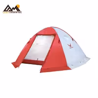 چادر گتر دار سه نفره اسنوهاک مدل Discovery Plus 3