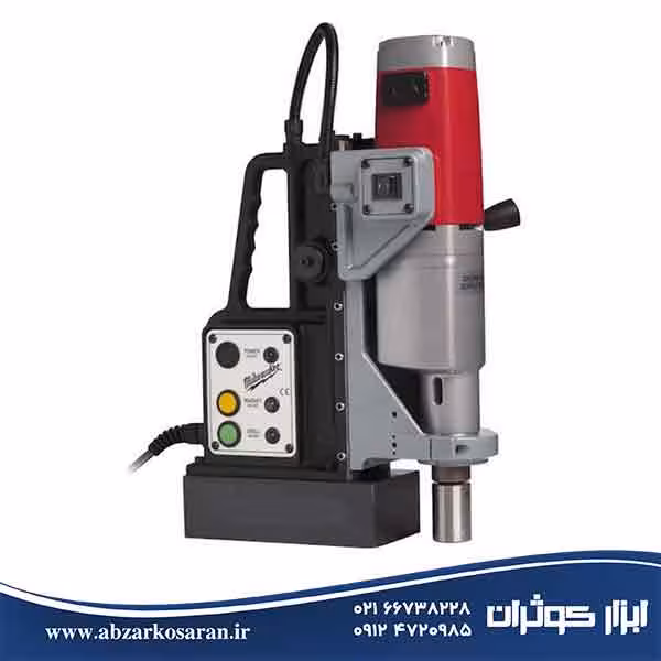 دریل مگنت 32 میلواکی Milwaukee مدل MD4-85