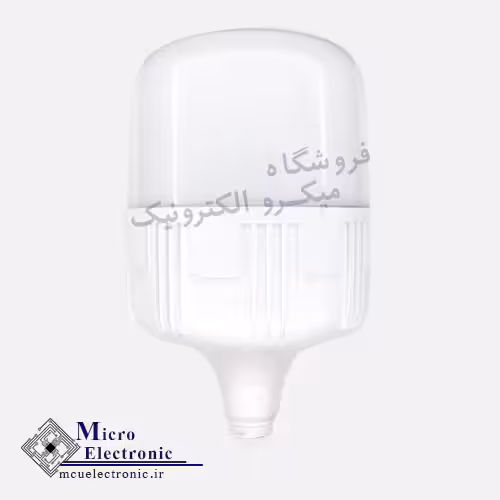 بدنه ی لامپ 50 وات
