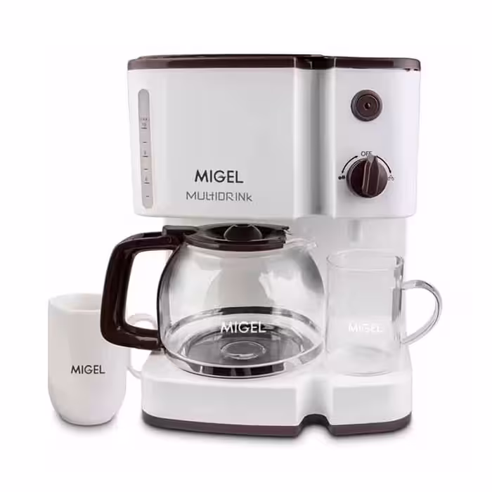 قهوه ‌ساز Migel GCM 900