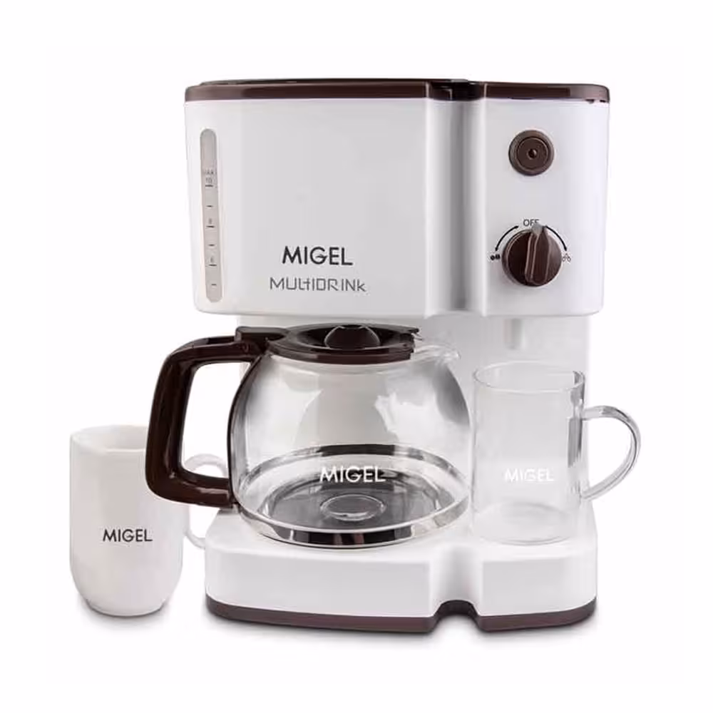 قهوه ‌ساز Migel GCM 900