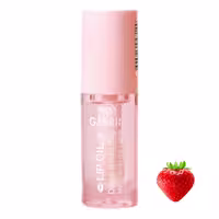 روغن لب (LIP OIL) از برند گابرینی (GABRINI) با اسانس توت فرنگی و حجم 5 میل