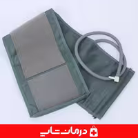 خرید کاف برزنتی فشارسنج دیجیتال تو ام دی 2md کاف برزنتی