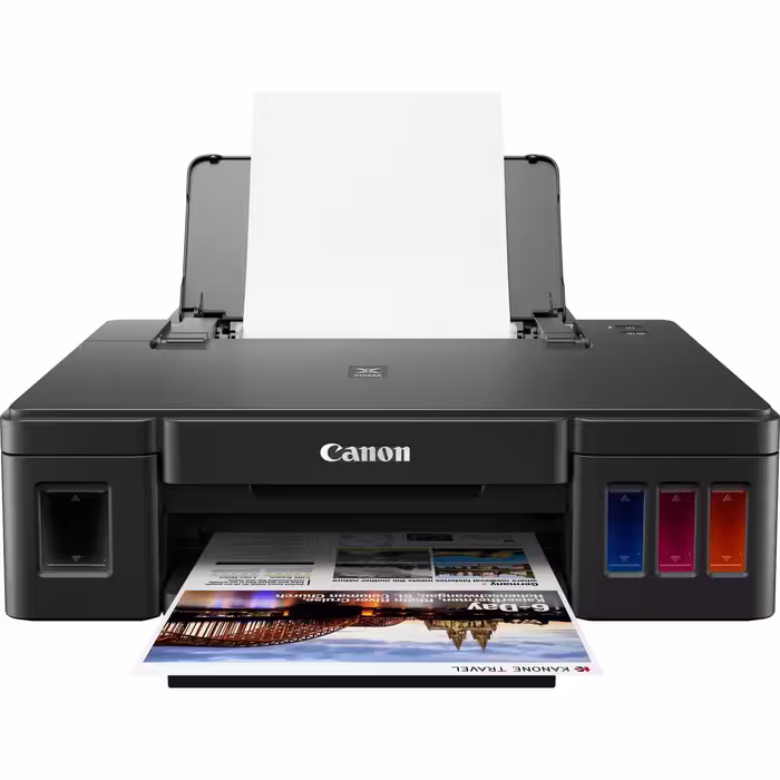 پرینتر چندکاره کانن مدل Pixma G2411