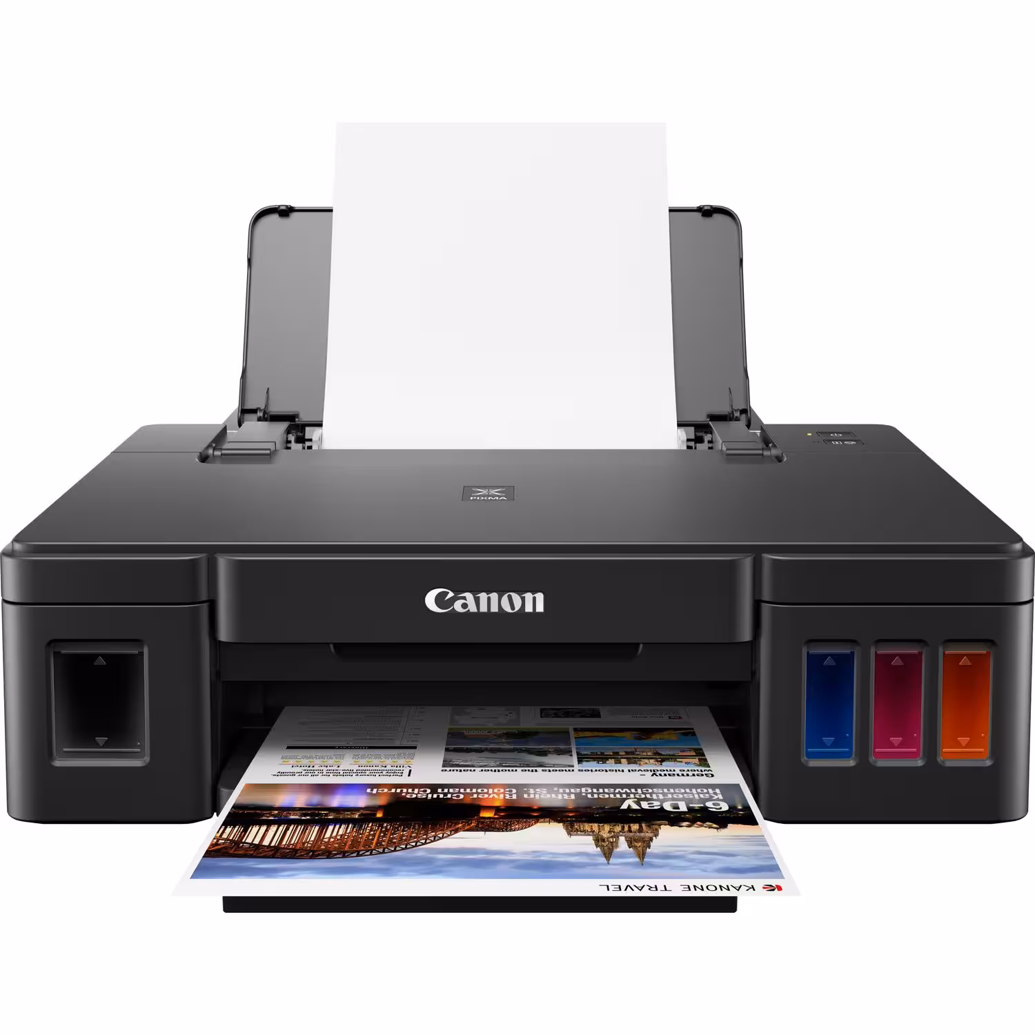 پرینتر چندکاره کانن مدل Pixma G2411