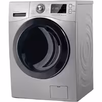 ماشین لباسشویی دوو مدل 881S سیلور