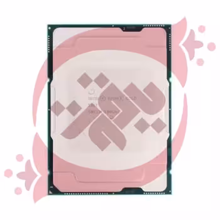 سی پی یو سرور Intel Xeon-Gold 5317 3.0GHz 12-core 150W