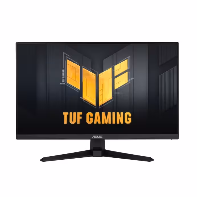 خرید مانیتور 238 اینچ ASUS TUF Gaming VG249QM1A با بهترین قیمت