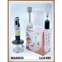 گوشت کوب برقی 4 کاره ماکسیمان مدل MAX-2016