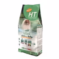 خوراک سگ بالغ نژاد کوچک اچ تی 2کیلویی  (پس کرایه)
