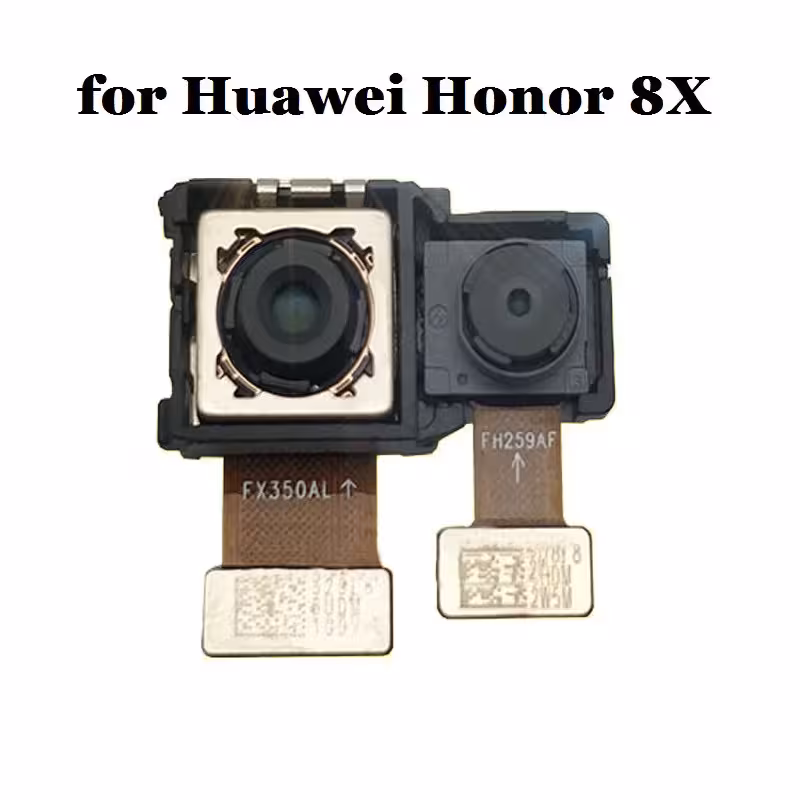 دوربین پشت هواوی انر 8 ایکس / back camera huawei honor 8X