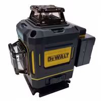 تراز لیزری مدل 4بعدی 4D-360 نور سبز