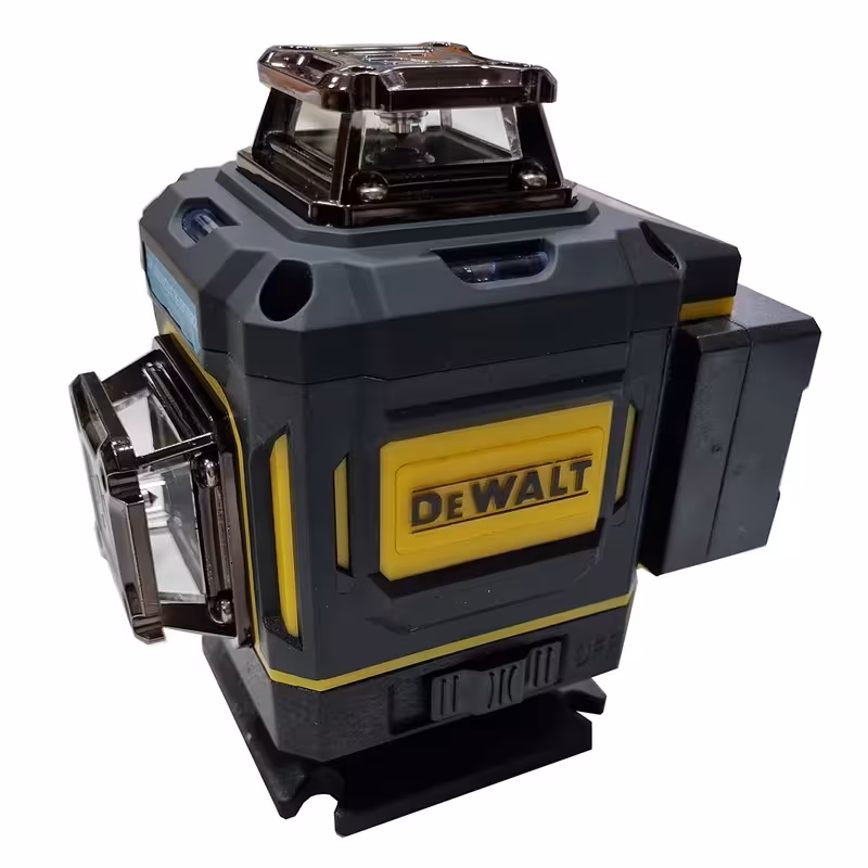 تراز لیزری مدل 4بعدی 4D-360 نور سبز