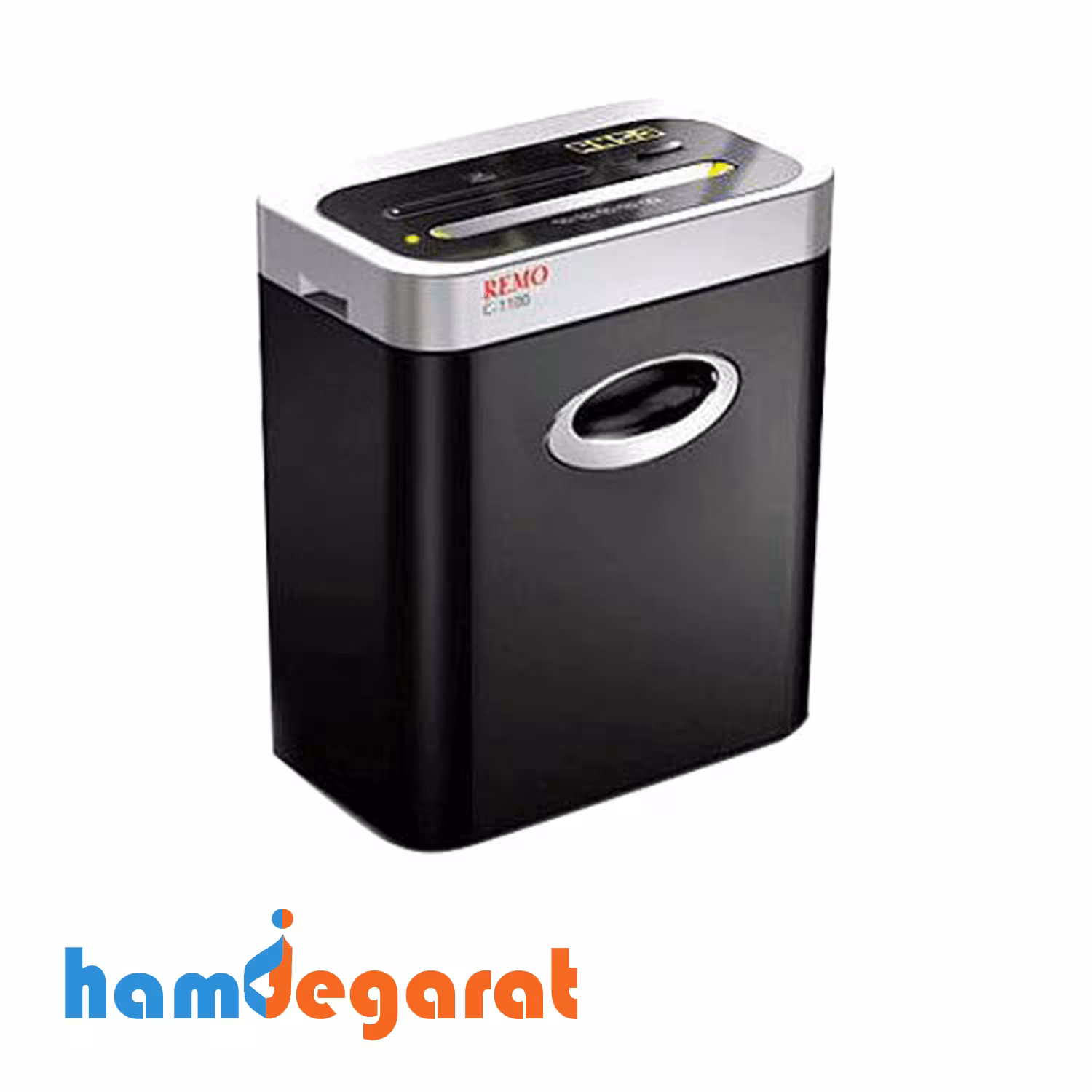 کاغذ خردکن Remo C-1100