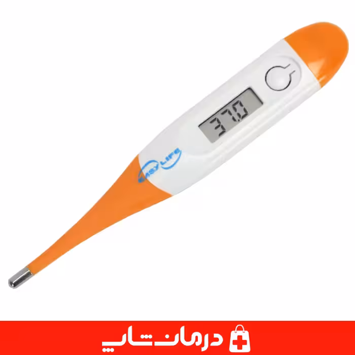 خرید تب سنج دیجیتال ایزی لایف مدل easylife mtt-402 درمان شاپ