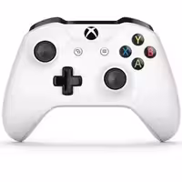 دسته بازی ایکس باکس مدل One S بی سیم استوک