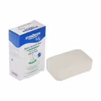 پن مخصوص کودکان هیدرودرم مدل Safe And Pure وزن 100 گرم