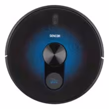 جاروبرقی رباتیک سنکور مدل SENCOR SRV 9550BK