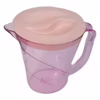پارچ پلاستیکی مدل تاپ پلاس کد 6902