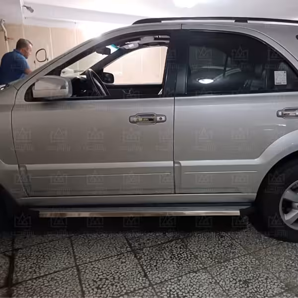 رکاب x33 کراس مدل ایرانی (جفت)