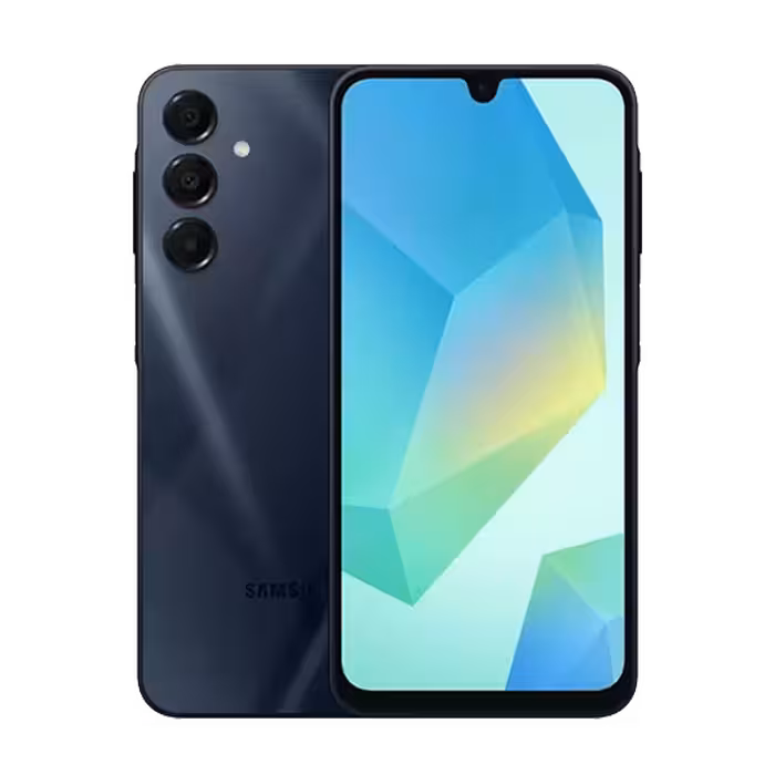 گوشی موبایل سامسونگ مدل Galaxy A16 حافظه 256 و رم 8 گیگابایت 4G