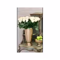 گلدان برنجی مپکو 759114