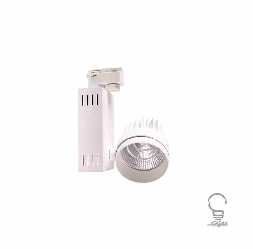 چراغ COB ریلی 30 وات TL3073 سان لوکس