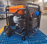 موتور برق 8/5 کیلو وات اینورتری تیوان