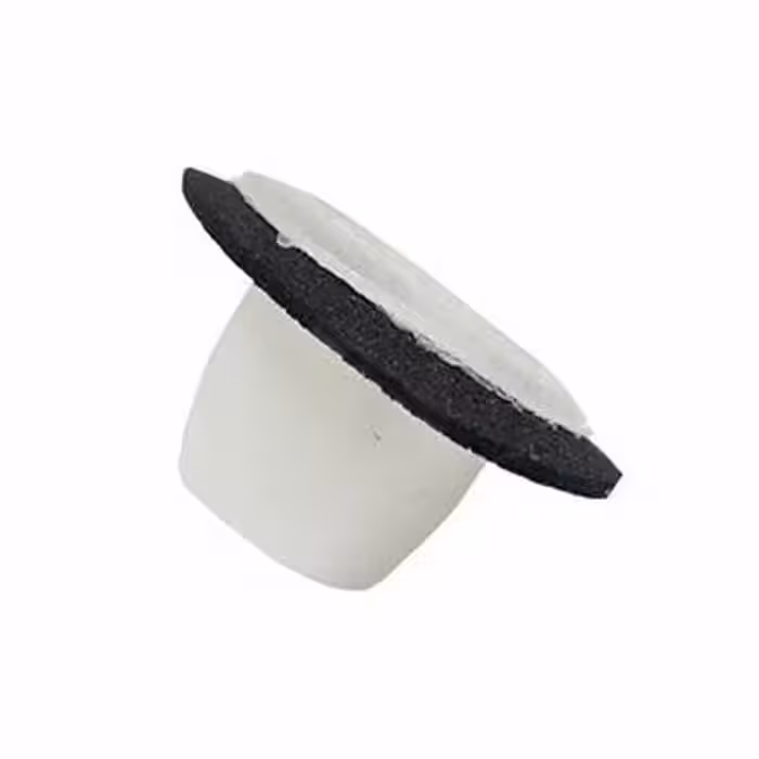 خار مادگی چراغ زه صندوق عقب پایه کوتاه خودرو وارون مدل K-00 مناسب برای کوییک بسته 10 عددی