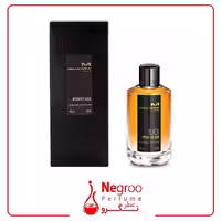 عطر ادکلن مانسرا بلک اینتنسیو عود 120 میل