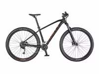 دوچرخه اسکات  (Scott Aspect 740 (2021