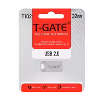 فلش 32 گیگ T-GATE مدل T102