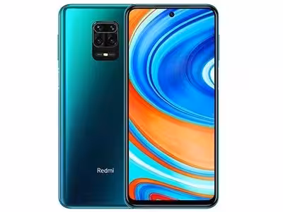گوشی موبایل 128 گیگابایت Xiaomi مدل REDMI NOTE 9S نسخه گلوبال