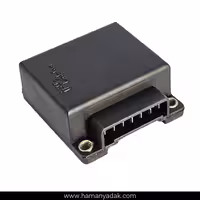 ترموستات الکترونیکی کولر پژو 405 برند والافن