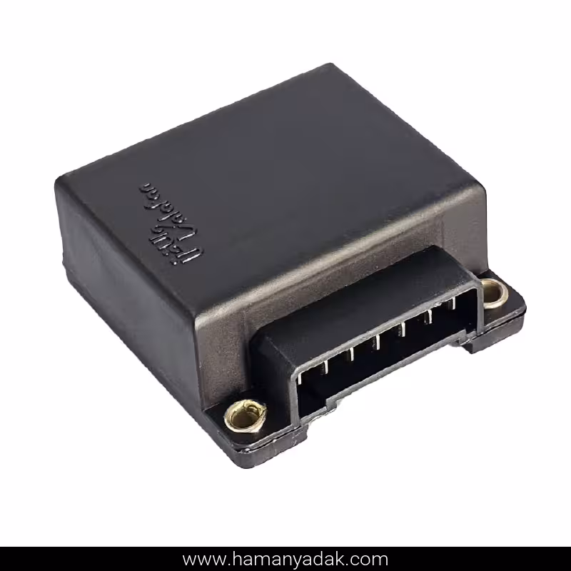 ترموستات الکترونیکی کولر پژو 405 برند والافن