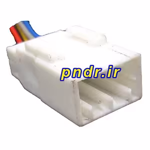 سوکت چهار فیش