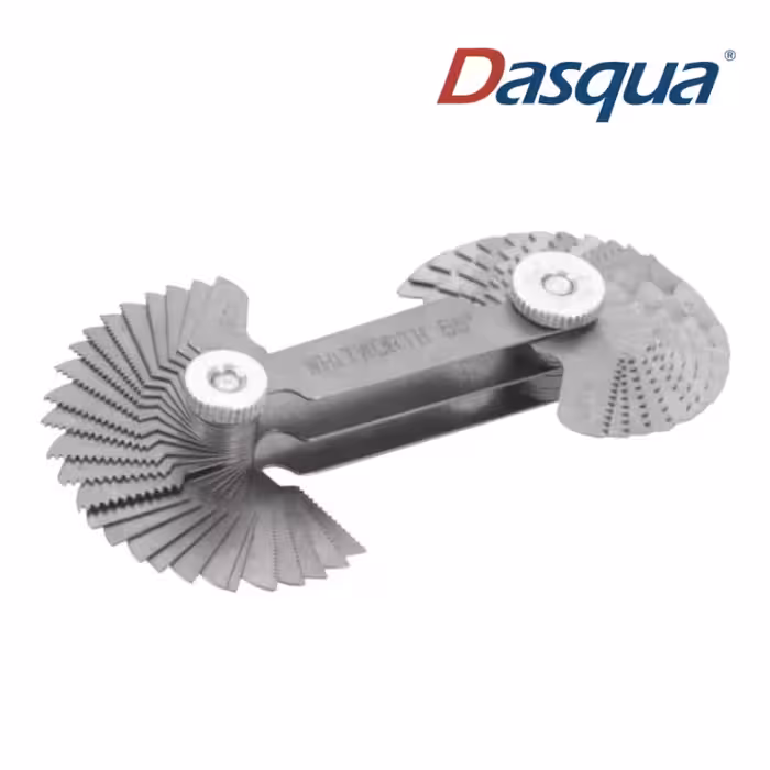 شابلن R سنج 1 تا 7 مدل DASQUA 1351-0005 ایتالیا