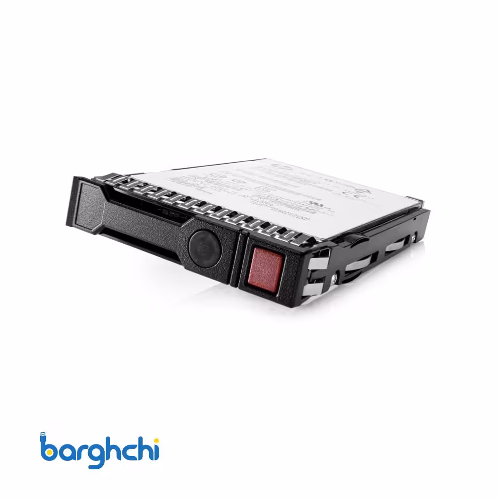 هارد سرور اچ پی ای مدل 861691B21 ظرفیت 1 ترابایت