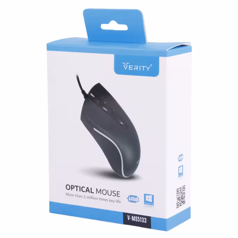 موس باسیم  وریتی مدل V-MS5133