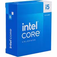 پردازنده Intel Core i5 14600KF Box