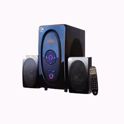 اسپیکر دسکتاپ ایکس پی پروداکت مدل XP-AC801