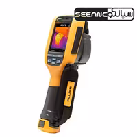 دوربین لیزری مادون قرمز مدل Fluke Ti95