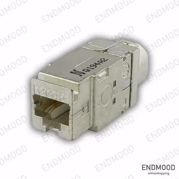 کیستون CAT6 SFTP نگزنس NEXANS Keystone N420666