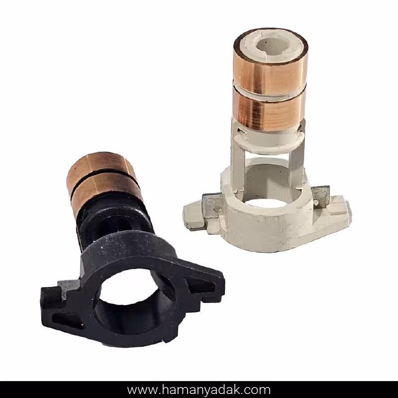 کالکتور دینام آردی