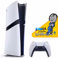 PlayStation 5 Pro CFI-7021 – آسان سرویس